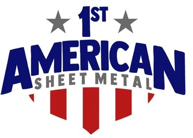 1st american sheet metal|1st american sheet metal henderson.